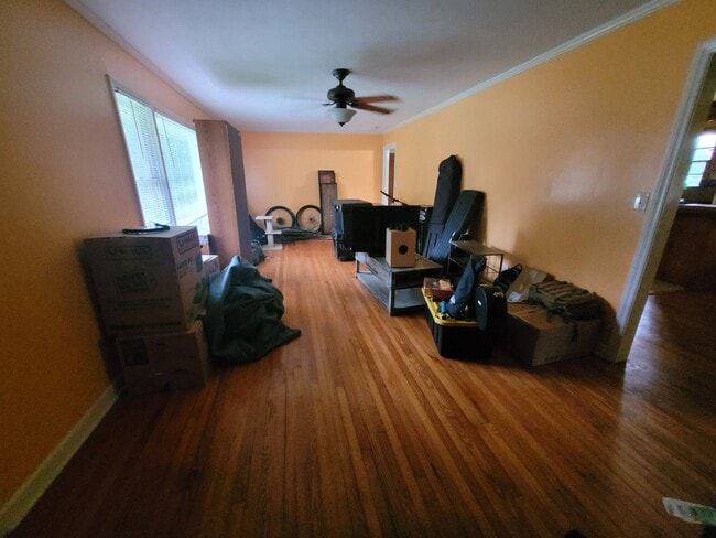 Building Photo - Charming Carrboro Classic | 3-Bedroom Home Steps from Downtown!