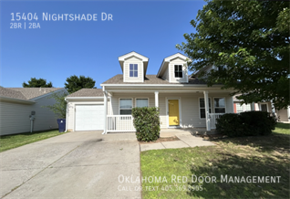 Primary Photo - 15404 Nightshade Dr