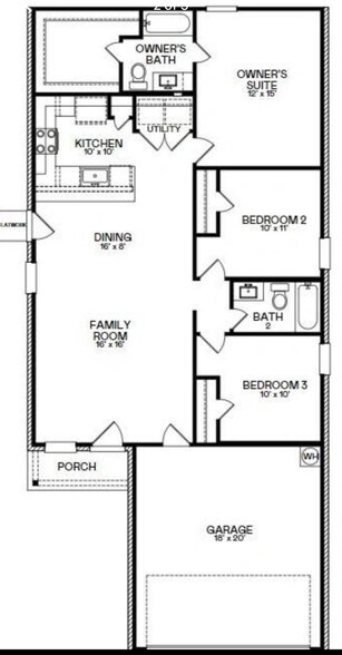 Building Photo - 18506 Cepagatti Dr