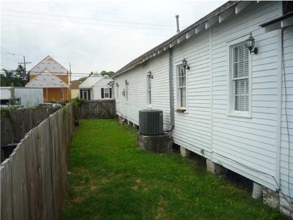 Building Photo - 1807 Fern St
