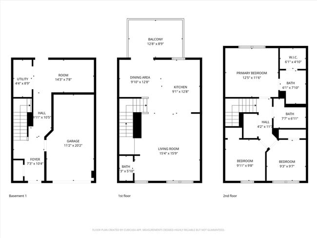 Building Photo - Brand-New Ryan Homes End Unit Townhome – Be the First to Move In!