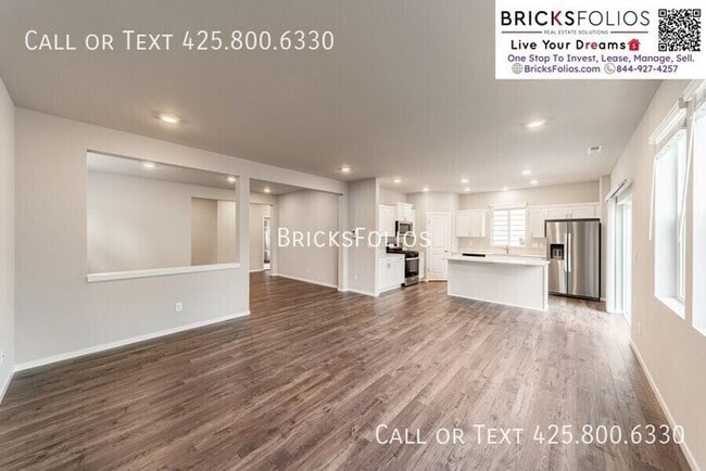 Building Photo - Corner lot For Rent in Port Orchard! Close to Military bases!