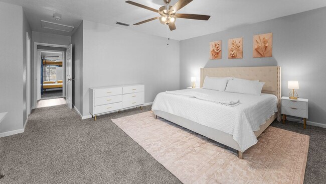 Building Photo - 6314 Senators Dr