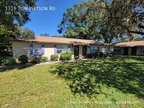 Building Photo - 1316 Tom Watson Rd