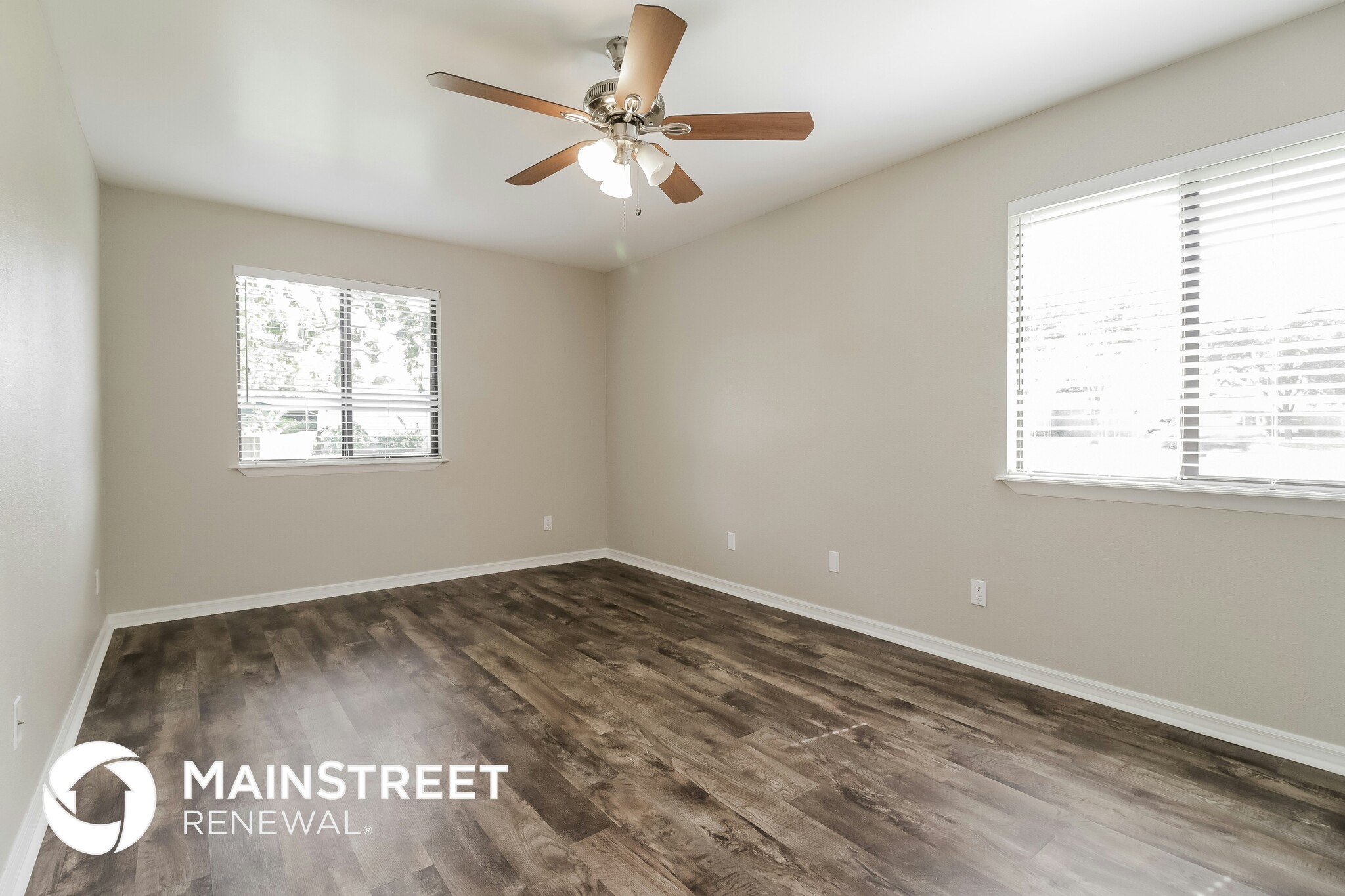 Building Photo - 6105 Cannon Ave