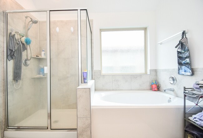 Building Photo - 3526 Britton Burrow Way