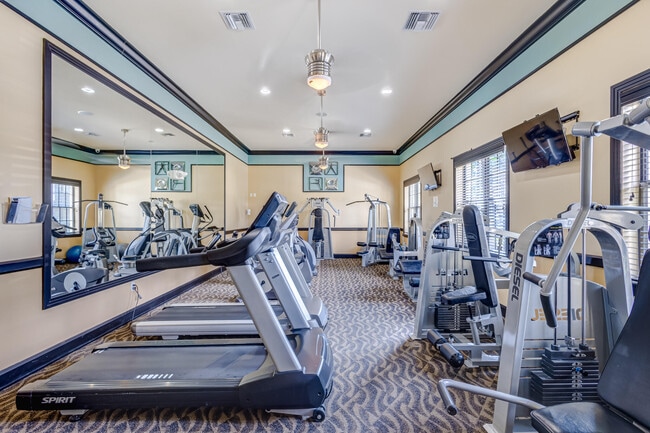 Building Photo - 4801 PGA Boulevard