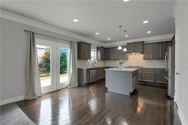 Building Photo - 551 Wagon Hill Ln