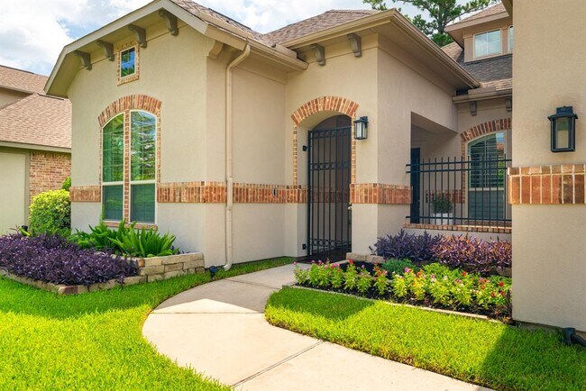 Building Photo - 86 N Braided Branch Dr
