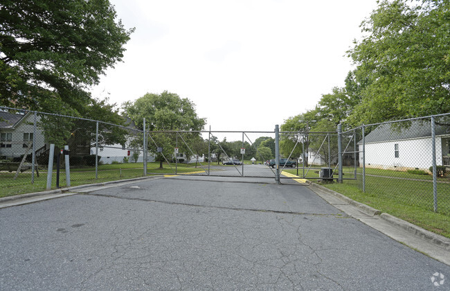 Primary Photo - Terrace View Senior Apartments