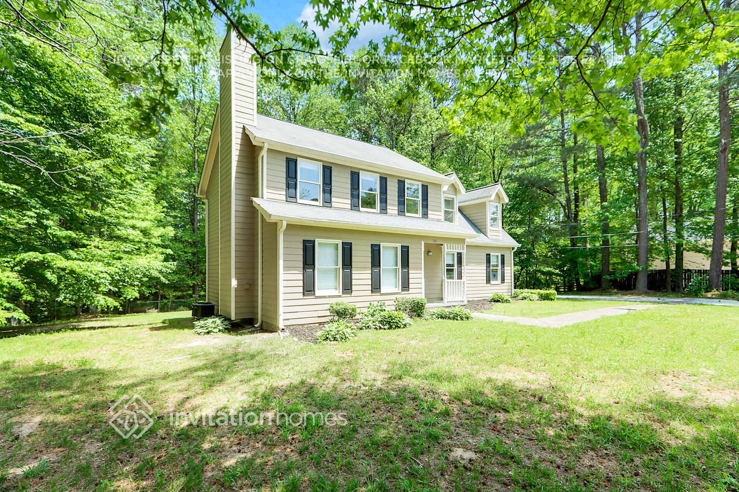 Building Photo - 1741 Shady Creek Ln NE