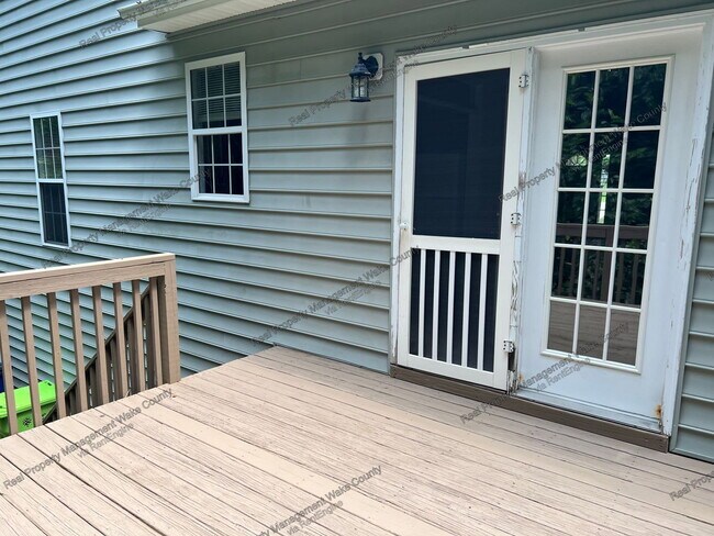 Building Photo - 2516 Farlow Gap Ln