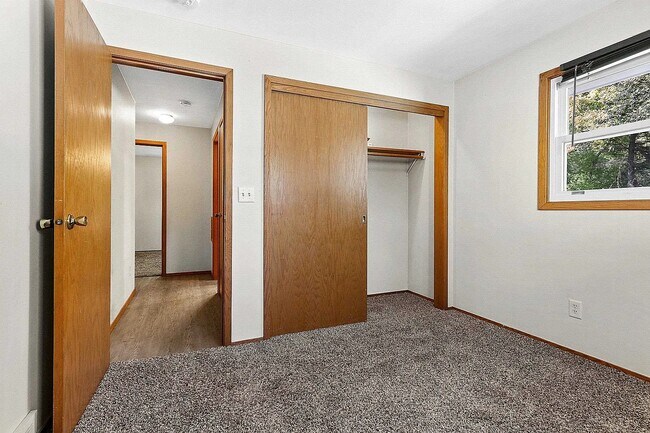 Bedroom 1 - 2416 E Newberry St