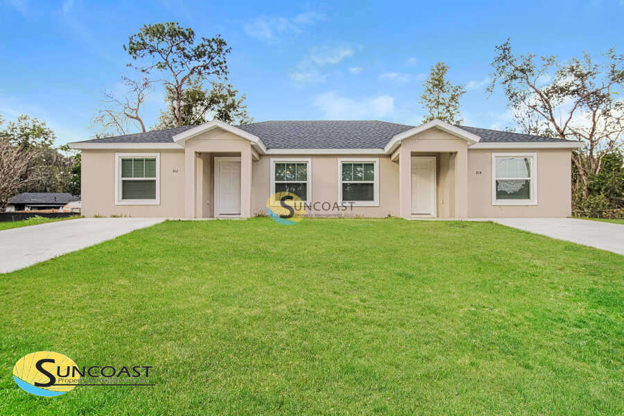 Building Photo - 814 Spruce St