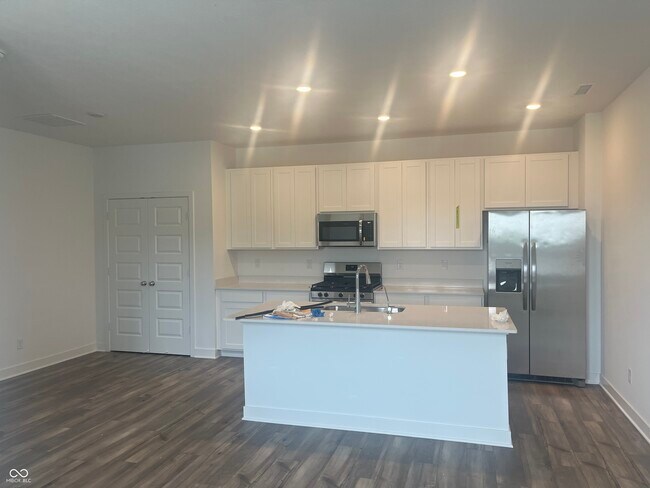 Building Photo - 17325 Wellburn Dr