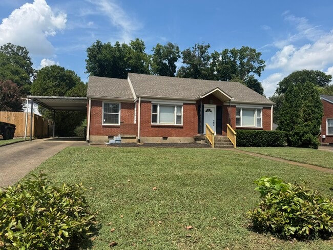 Building Photo - 5532 Kendall Dr