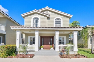 Building Photo - 10573 NW 56th Pl