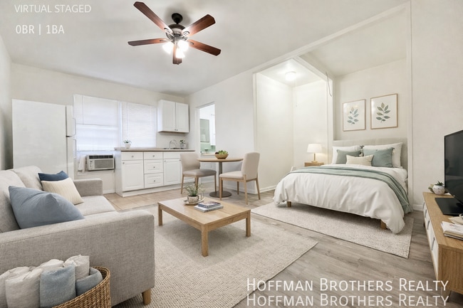 Building Photo - 614 Hauser Blvd