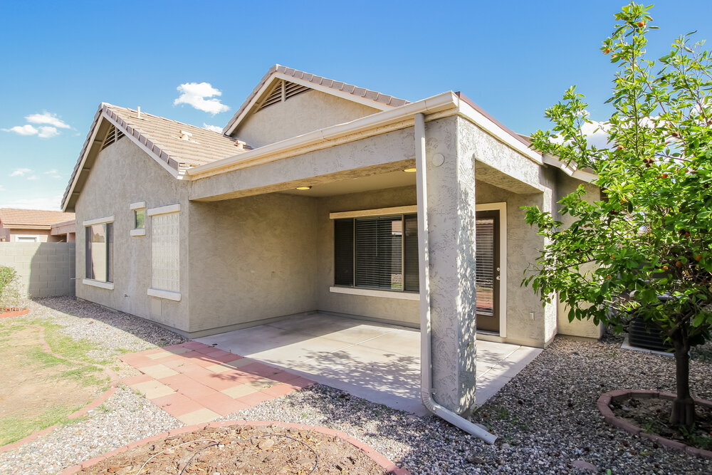 Building Photo - 17446 W Papago St