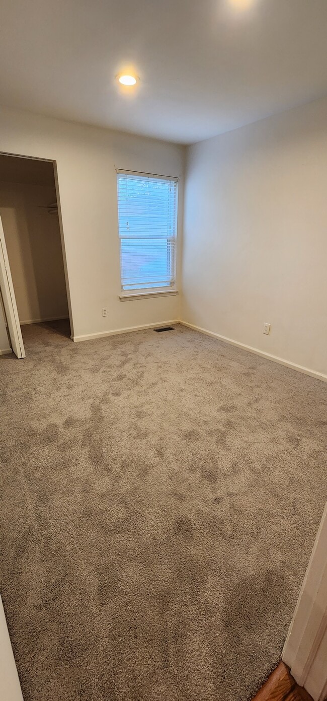 Bedroom 1 - 5620 Colter Ct