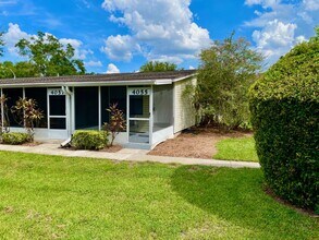Building Photo - Remodeled Studio w/ Screened Patio "Crossi...
