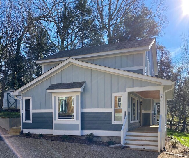 Building Photo - Central AVL - Farmhouse Charm, Modern Amen...