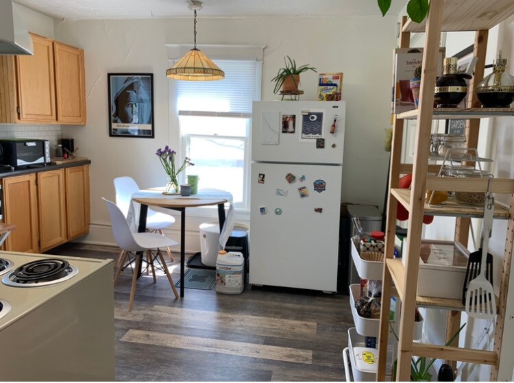 Building Photo - 1316 Vermont St