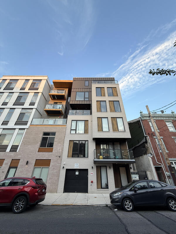 Building Photo - 1139 N 3rd St