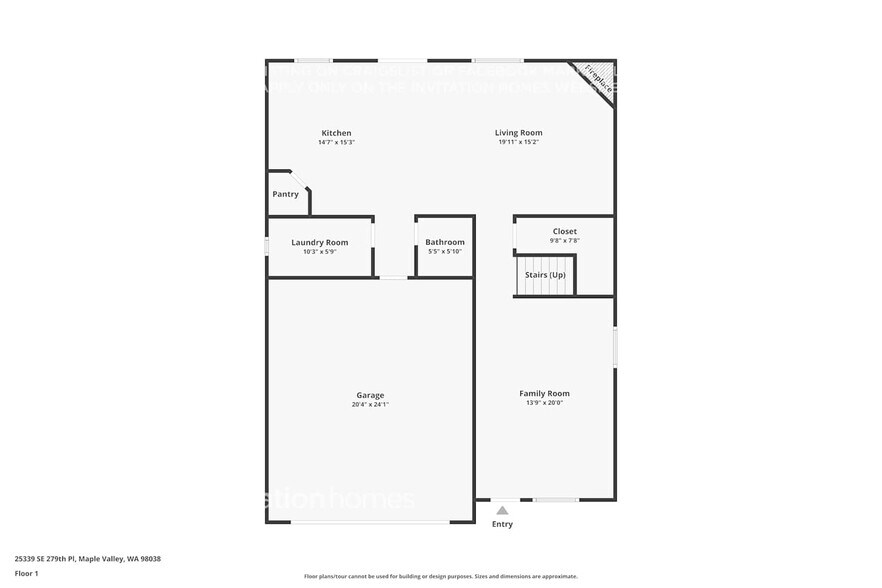 Building Photo - 25339 SE 279th Pl