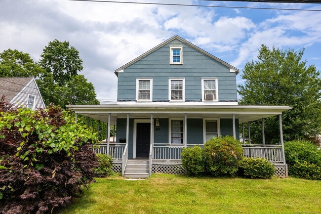 Building Photo - 410 Middletown Ave