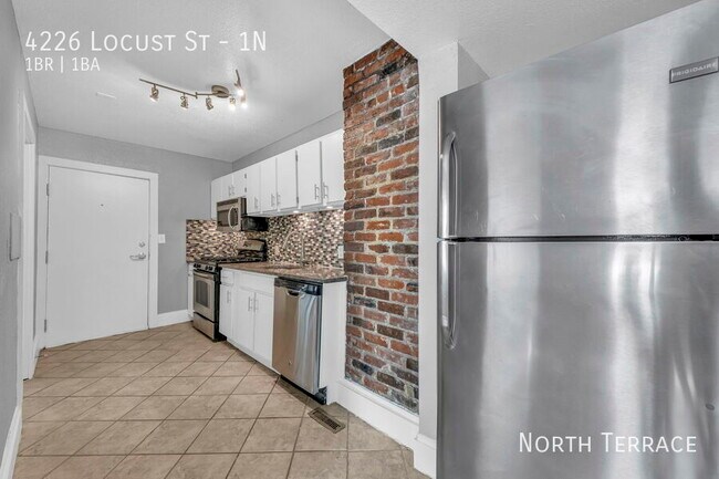 Building Photo - 4226 Locust St