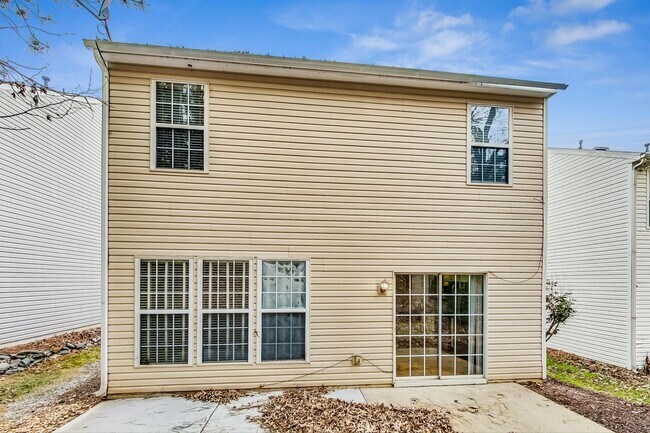 Building Photo - Single-family home in Kennesaw, GA near KSU, Town Center and Woodstock.