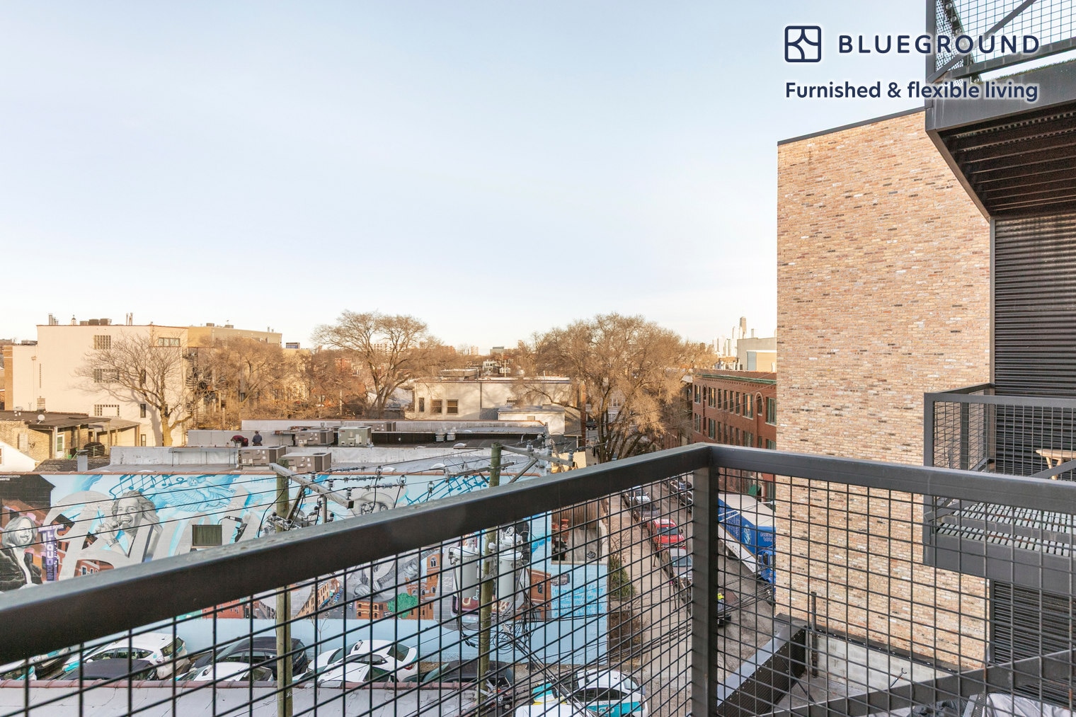 Building Photo - 1647 N Milwaukee Ave