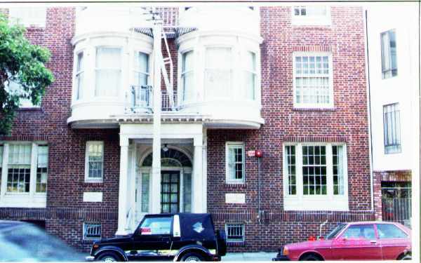 Building Photo - Lake-shaw Apartments