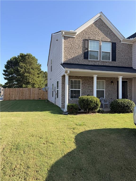 Building Photo - 3568 Rock Ridge Dr