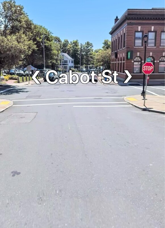 Building Photo - 38 Cabot St