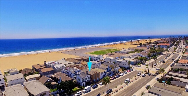 Building Photo - Vacation Rental on Balboa Peninsula