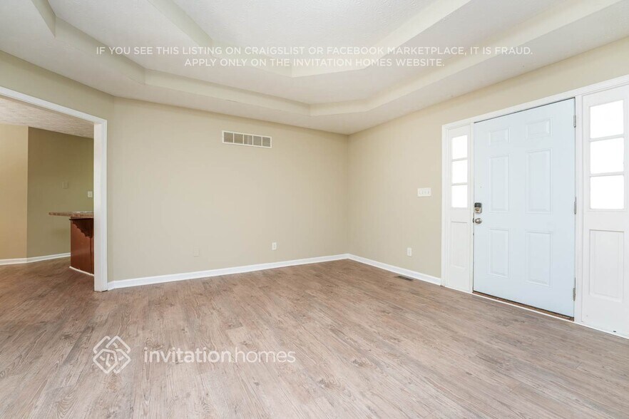 Building Photo - 2705 Candler Ct