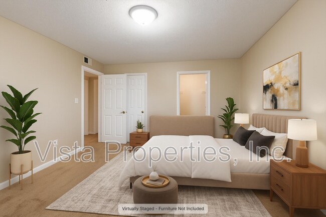 Building Photo - 4119 Glen Hill Manor Dr