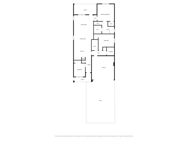 Building Photo - 5726 Graceful Wy