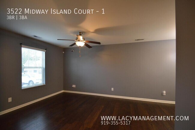 Building Photo - 3522 Midway Island Court