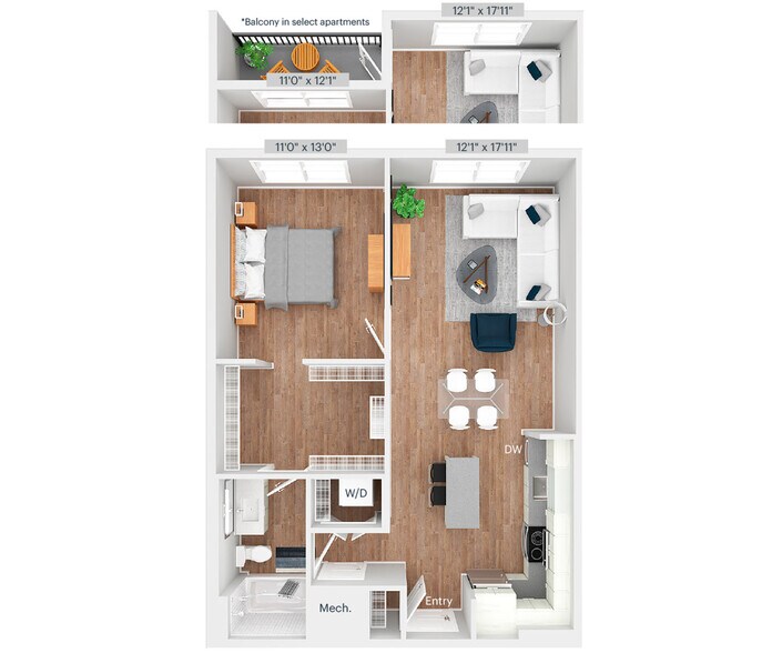 Building Photo - 12503 Ardennes Ave