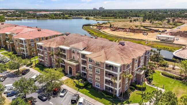Building Photo - 5037 Shoreway Loop