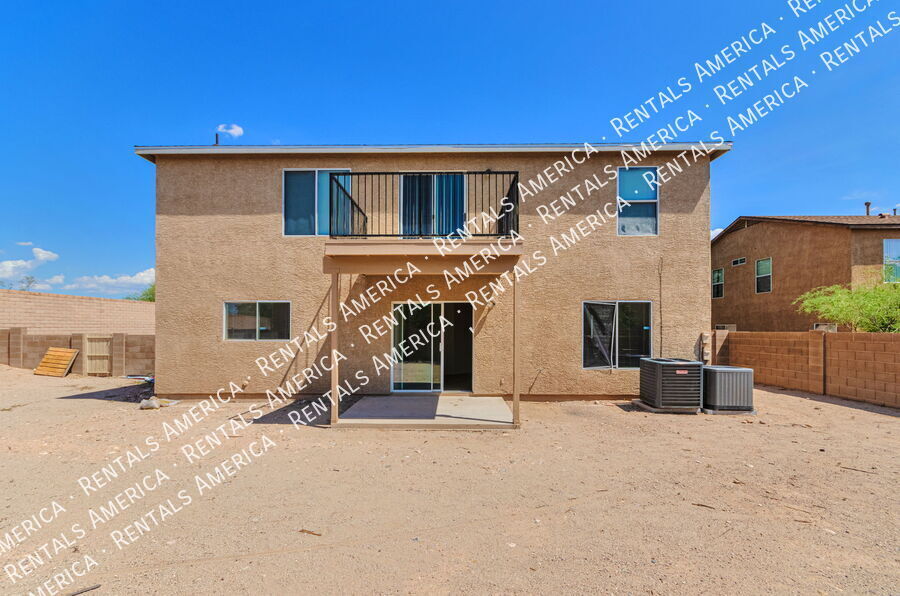 Building Photo - 6644 S SQUAWROOT Pl