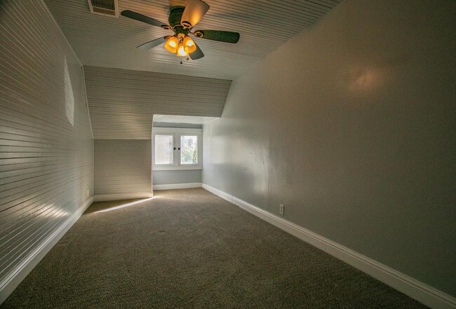 Upstairs bedroom #2 - 2300 19th St