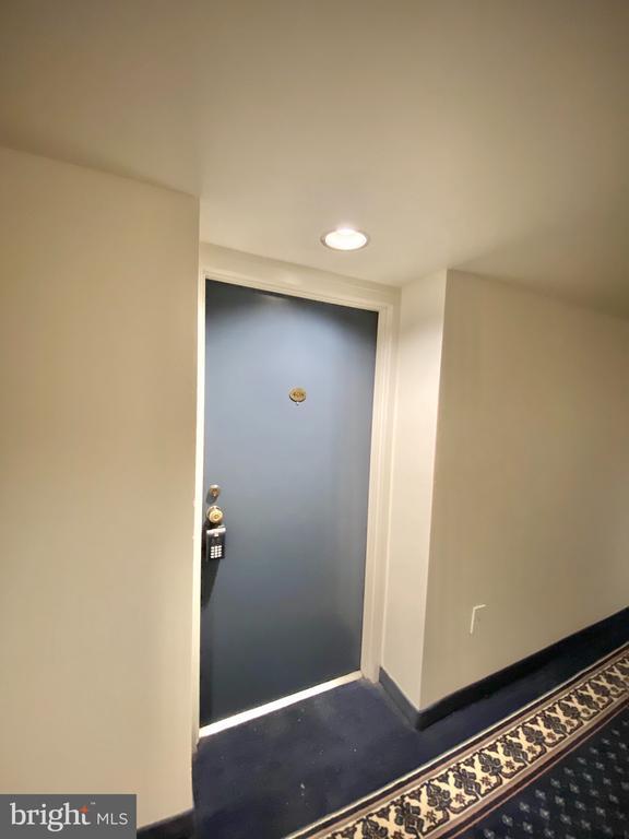 Building Photo - 1600 Prince St