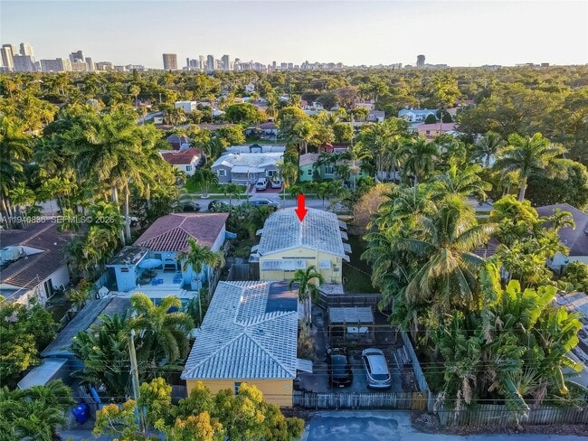 Building Photo - 1425 Madison St