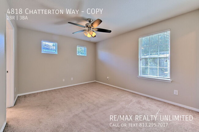 Building Photo - 4818 Chatterton Way