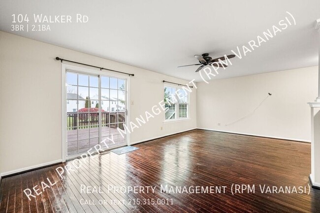 Building Photo - 104 Walker Rd