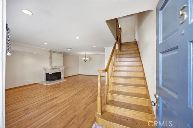 Building Photo - 12358 Moorpark St